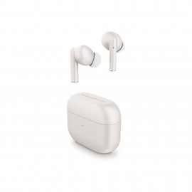 Energy Sistem Style 2 Auriculares True Wireless Stereo (TWS) Dentro de oído Calls/Music Bluetooth Blanco - 451722