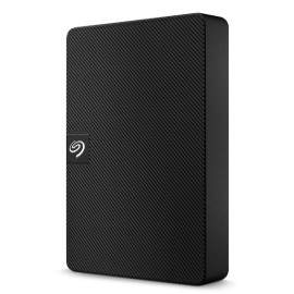 Seagate STKM2000400 disco duro externo 2000 GB Negro