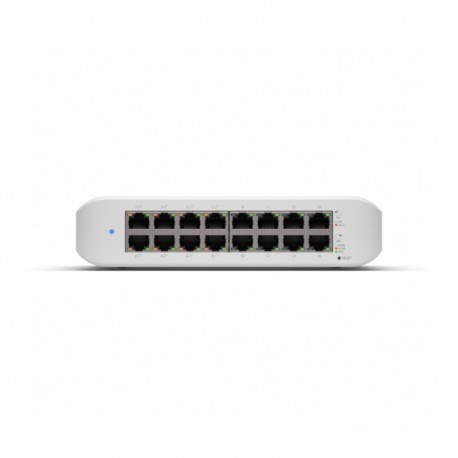 Ubiquiti Networks UniFi Switch Lite 16 PoE L2 Gigabit Ethernet (10/100/1000)