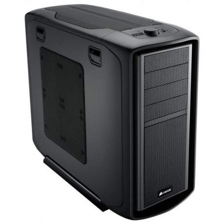 Corsair Graphite Series 600TM Negro E-ATX