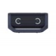 LG PN5 Altavoz portátil estéreo Negro 20 W