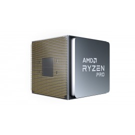AMD Ryzen 7 PRO 5750G procesador 3,8 GHz 16 MB L3 - 100-100000254mpk