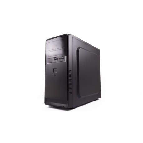 PC Case MPC-27 Torre Negro 500 W