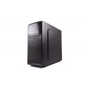 PC Case MPC-27 Torre Negro 500 W