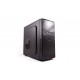 PC Case MPC-27 Torre Negro 500 W