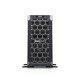 DELL PowerEdge T340 + Windows Server 2019 Standard servidor 3,4 GHz 16 GB Torre Intel Xeon E 495 W DDR4-SDRAM - VV201+634-BSFX