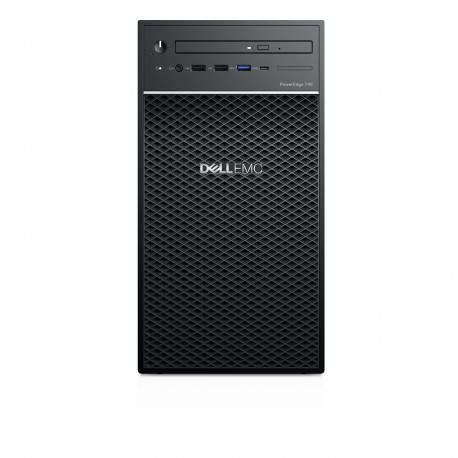 DELL PowerEdge T40 servidor 3,5 GHz 8 GB Mini Tower Intel Xeon E DDR4-SDRAM - 550HK