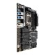 ASUS Pro WS X299 SAGE II Intel® X299 LGA 2066 (Socket R4) CEB - 90SW00U0-M0EAY0