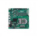 ASUS Pro H410T/CSM Intel H410 LGA 1200 Thin Mini ITX - 90MB1580-M0EAYC