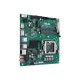 ASUS Pro H410T/CSM Intel H410 LGA 1200 Thin Mini ITX - 90MB1580-M0EAYC