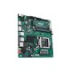 ASUS Pro H410T/CSM Intel H410 LGA 1200 Thin Mini ITX - 90MB1580-M0EAYC