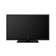 Hitachi 24HAE2350 Televisor 61 cm (24'') HD Smart TV Wifi Negro