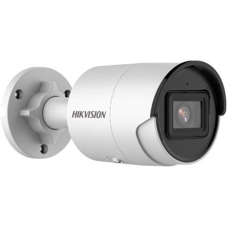 Hikvision Digital Technology DS-2CD2023G2-I Cámara de seguridad IP Exterior Bala 1920 x 1080 Pixeles Techo/pared - 311313830