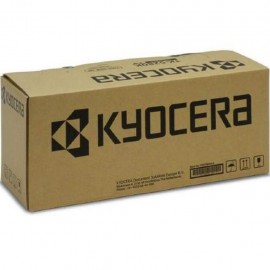 KYOCERA TK-8545 cartucho de tóner 1 pieza(s) Original Amarillo - 1T02YMANL0