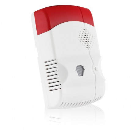 Eminent Detector de Gas EM8695