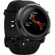 Amazfit Stratos 3 reloj inteligente Negro TFT 3,4 cm (1.34'') GPS (satélite) - 6970100373301