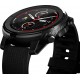 Amazfit Stratos 3 reloj inteligente Negro TFT 3,4 cm (1.34'') GPS (satélite) - 6970100373301
