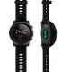 Amazfit Stratos 3 reloj inteligente Negro TFT 3,4 cm (1.34'') GPS (satélite) - 6970100373301