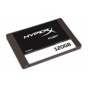 Kingston 120GB HyperX Fury
