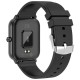 ZTE Watch Live 3,3 cm (1.3'') IPS Negro - SRQ-ES43C