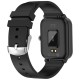 ZTE Watch Live 3,3 cm (1.3'') IPS Negro - SRQ-ES43C