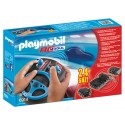 Playmobil Wild Life 6914 mando a distancia - 4008789069146