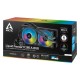 ARCTIC Liquid Freezer II 280 A-RGB refrigeración agua y freón - ACFRE00106A