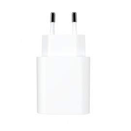 Leotec Cargador rápido 20W USB-C - lecsph20w1w