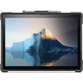 Lenovo 4X41A08251 funda para tablet 30,5 cm (12'') Negro