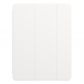 Apple MJMH3ZM/A?ES funda para tablet 32,8 cm (12.9'') Folio Blanco