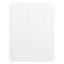 Apple MJMH3ZM/A?ES funda para tablet 32,8 cm (12.9'') Folio Blanco