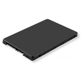 Lenovo 4XB7A38275 unidad de estado sólido 2.5'' 3840 GB Serial ATA III TLC