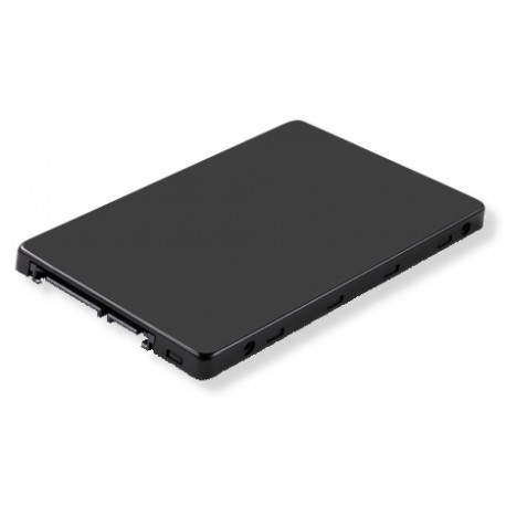 Lenovo 4XB7A38275 unidad de estado sólido 2.5'' 3840 GB Serial ATA III TLC