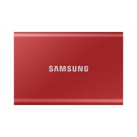 Samsung MU-PC1T0R 1000 GB Rojo