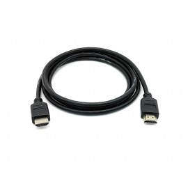 Equip 119310 cable HDMI 1,8 m HDMI tipo A (Estándar) Negro