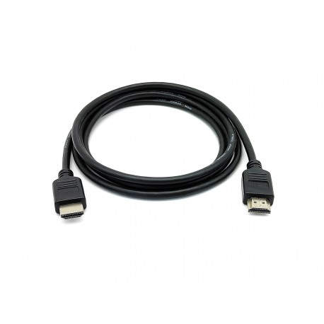 Equip 119310 cable HDMI 1,8 m HDMI tipo A (Estándar) Negro