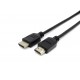 Equip 119310 cable HDMI 1,8 m HDMI tipo A (Estándar) Negro