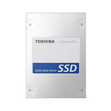 Toshiba 256GB Q Series Pro