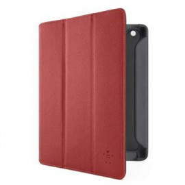 FUNDA PROTECTORA BELKIN PRO TRI FOLD FOLIO PARA IPAD 1 - 2