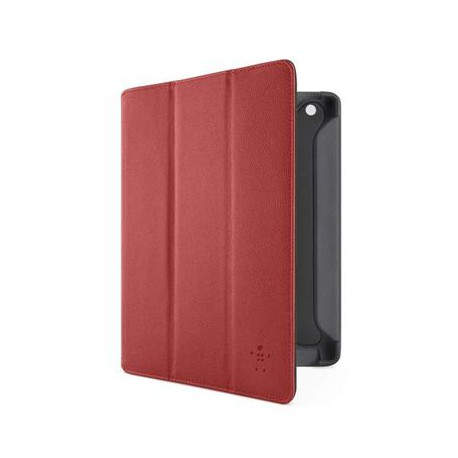 FUNDA PROTECTORA BELKIN PRO TRI FOLD FOLIO PARA IPAD 1 - 2