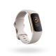 Fitbit Charge 5 Pulsera de actividad Blanco - fb181sbwtl