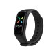 OPPO Band Sport AMOLED Pulsera de actividad 2,79 cm (1.1'') Negro - 6944284678125