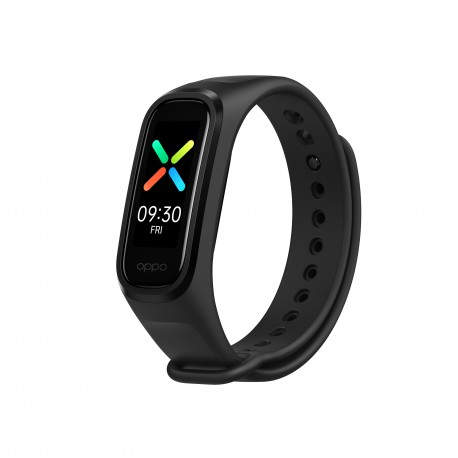 OPPO Band Sport AMOLED Pulsera de actividad 2,79 cm (1.1'') Negro - 6944284678125