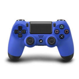 DUALSHOCK  PS4  AZUL