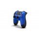 DUALSHOCK  PS4  AZUL