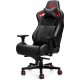 HP OMEN by Citadel Gaming Chair Silla para videojuegos de PC Negro, Rojo - 6KY97AA