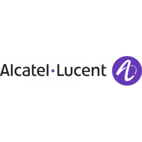 Alcatel-Lucent OV4-START-NEW licencia y actualización de software 10 licencia(s)