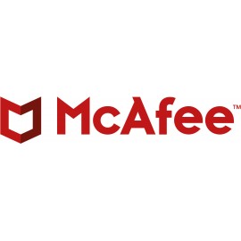 McAfee EPAAJE-AA-GA licencia y actualización de software 1001 - 2000 licencia(s) Suscripción 1 año(s)
