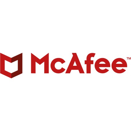 McAfee EPAAJE-AA-GA licencia y actualización de software 1001 - 2000 licencia(s) Suscripción 1 año(s)