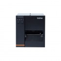 Brother TJ-4120TN impresora de etiquetas Térmica directa / transferencia térmica 300 x 300 DPI